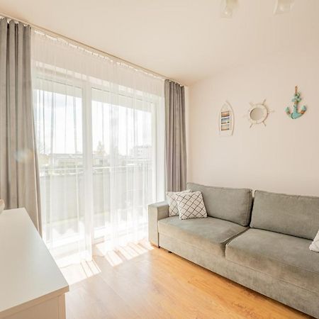 Harbor 9 Apartment Kołobrzeg Esterno foto